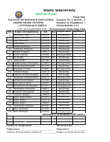 International Marketing( Global Mrkt Management.xlsx